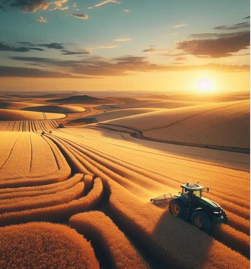 🌾 RECORD HARVEST IN #SPAIN 2025

📊 26.64 Mt of cereals (+21% vs 2024, +156% vs 2023)

✅ Historic recovery after drought:
• Soft #wheat: +23%
• #Barley: +22%
• #Oats: +50%
• #Corn: +20%

⚠️ But... deficit of -10.1 Mt. Spain will still need imports