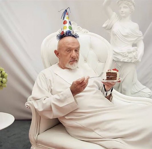 Enyo72's tweet image. +1🎊
#Scorpioseason