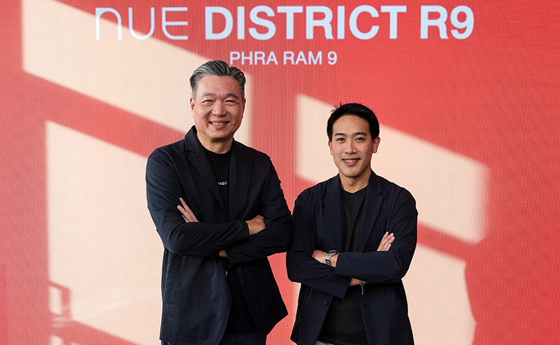 PineapplesNews's tweet image. “นิว ดิสทริค อาร์ 9” คอนโดติดห้าง สร้างเสร็จพร้อมอยู่ม่จาก “พราว” และ “โนเบิล” ปิดยอดขายกว่า 98% ราคาโต 30%  #สำนักข่าวสับปะรด อ่านต่อที่  pineapplenewsagency.com/th/c73058