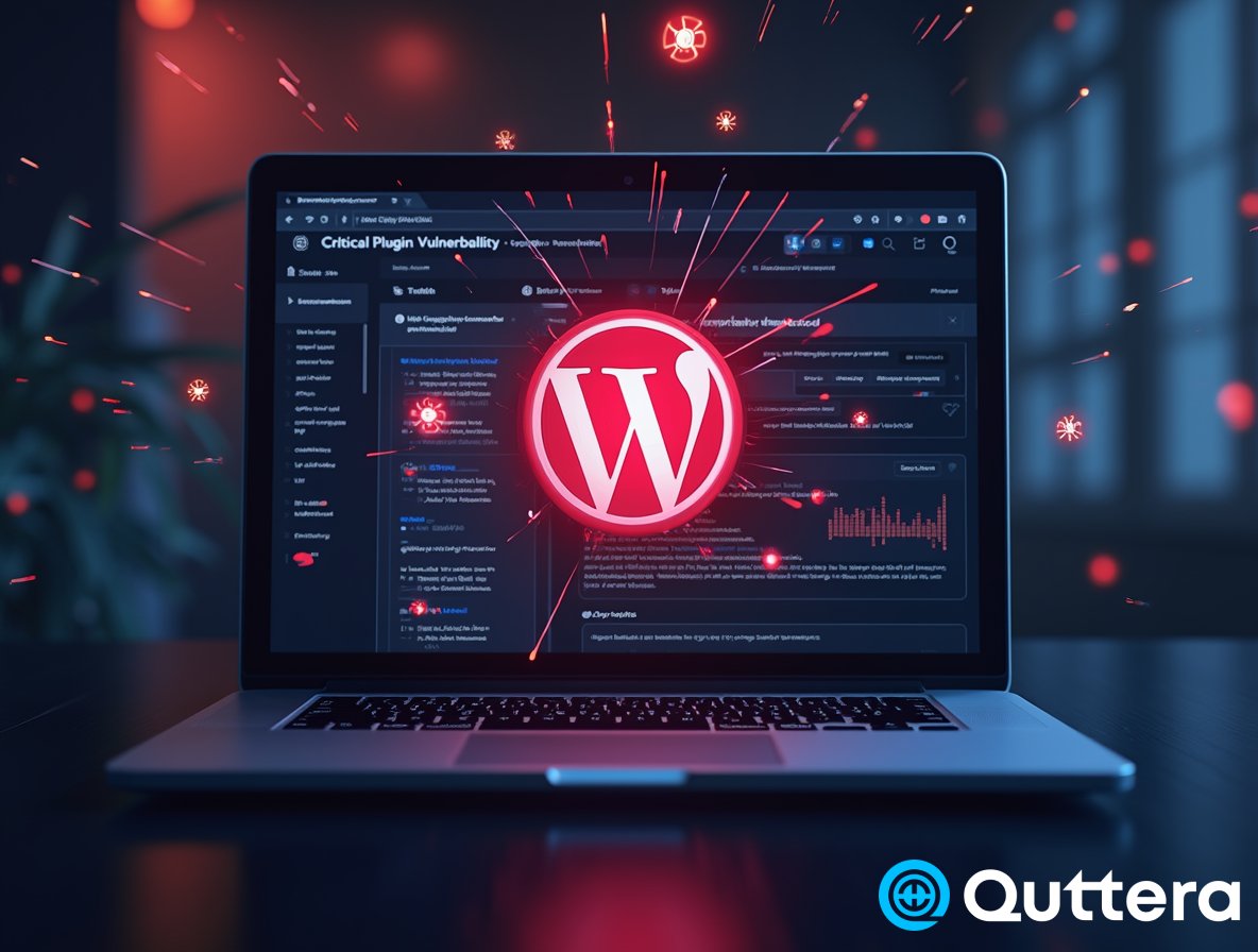 MNovofastovsky's tweet image. 🚨WordPress Alert

Why it matters: WordPress plugins targeted by SQL Injection can expose your entire database

🛡️ Action: Scan with WordPress Malware Scanner to detect injected queries early

quttera.com/wordpress-malw…

#WordPress #SQLi #Quttera #CyberSecurity #InfoSec