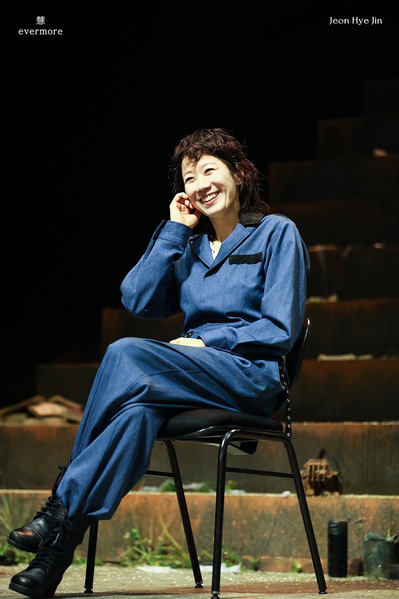 251116 [안트로폴리스Ⅱ] 라이오스
<예술가와의 대화> 

#전혜진