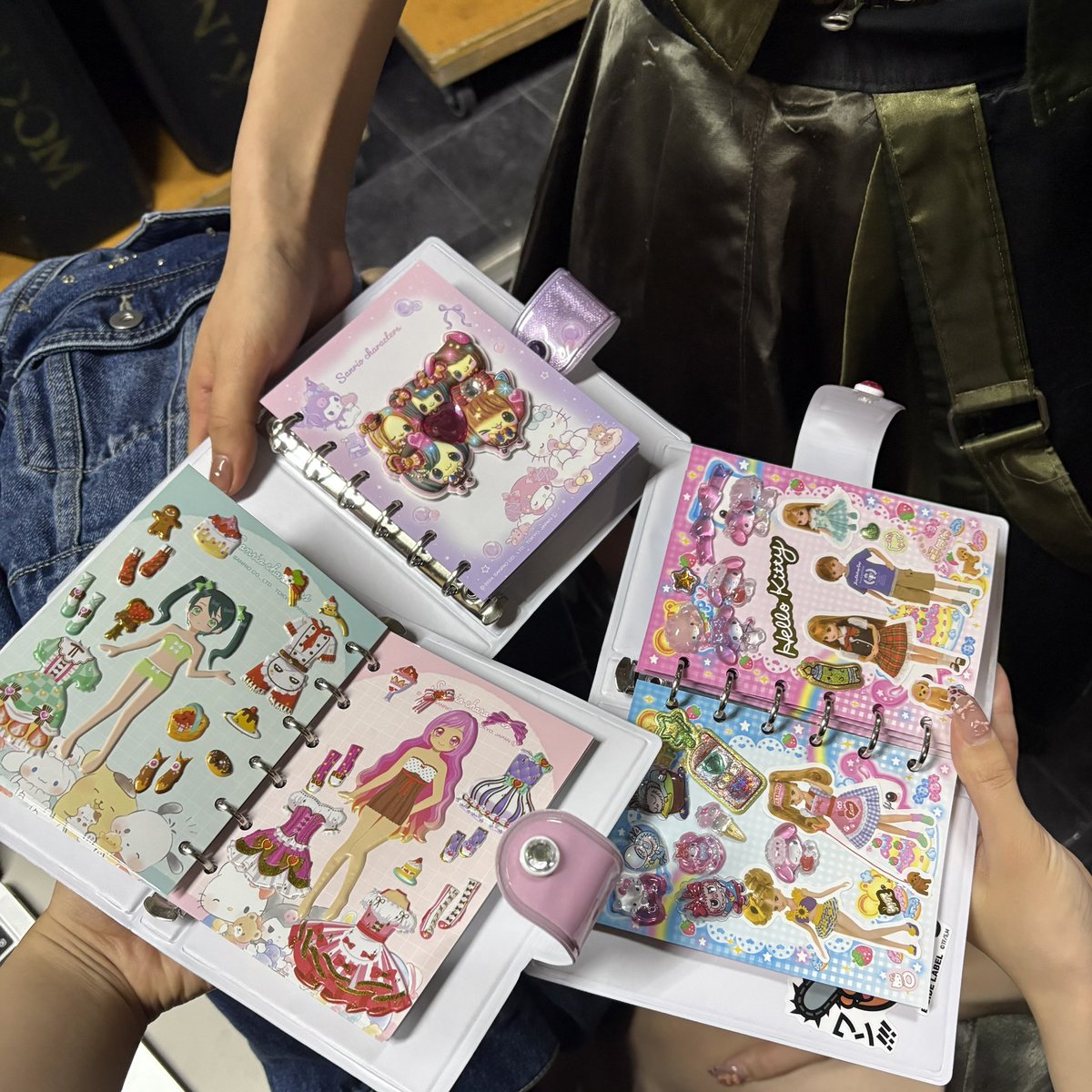 あやポン (@feelNEO_ayapon) / Posts / X