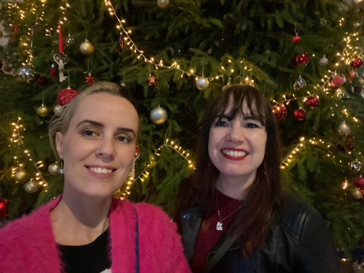 K_Cauchi's tweet image. #FeelingFestive after my first #ChristmasMarket of the season.  #FestiveVibes #ChristmasIsComing