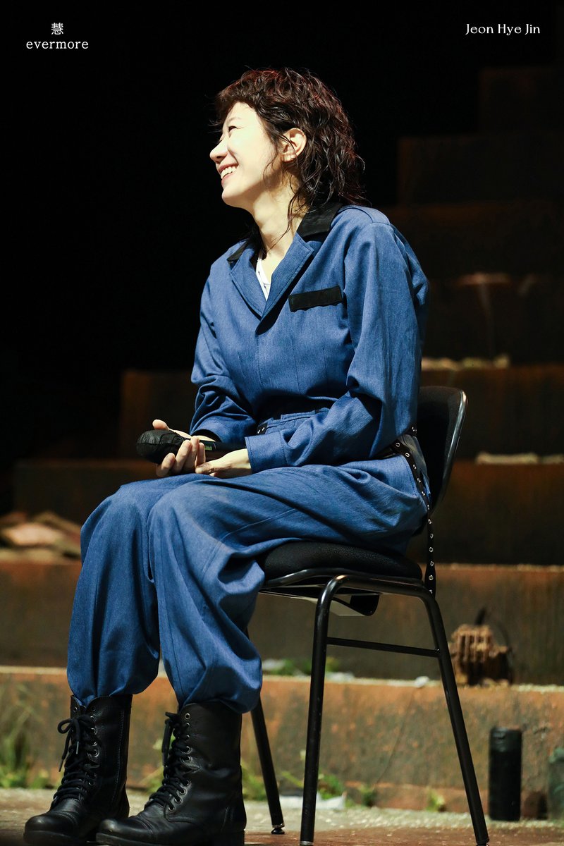 251116 [안트로폴리스Ⅱ] 라이오스
<예술가와의 대화>

#전혜진