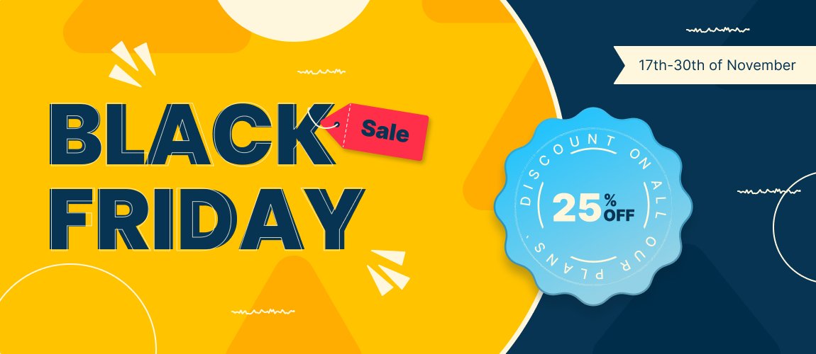 Inspire_Theme's tweet photo. We are very happy to announce our "Black Friday" promo offer with an exclusive 25% discount on all our plans 🥳

#joomla #gantry5

https://t.co/Be4uShFa1Z https://t.co/VjBwoAYO0T
