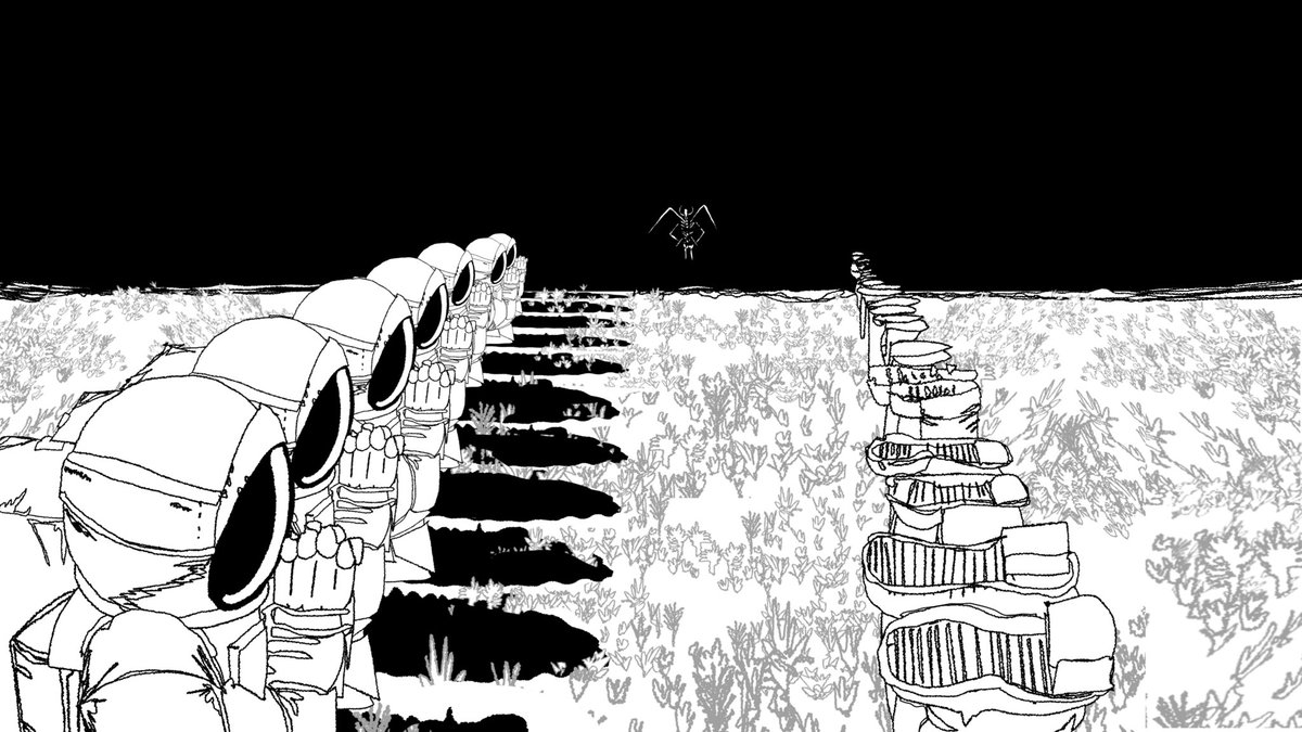 ぽかすえり (@pocari_sweeeeet) on Twitter photo 