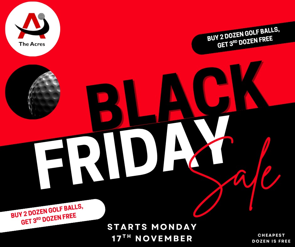 The Acres tweet media