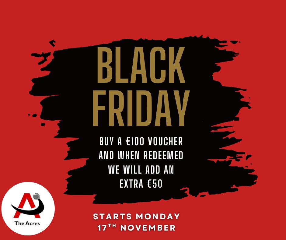 The Acres tweet media