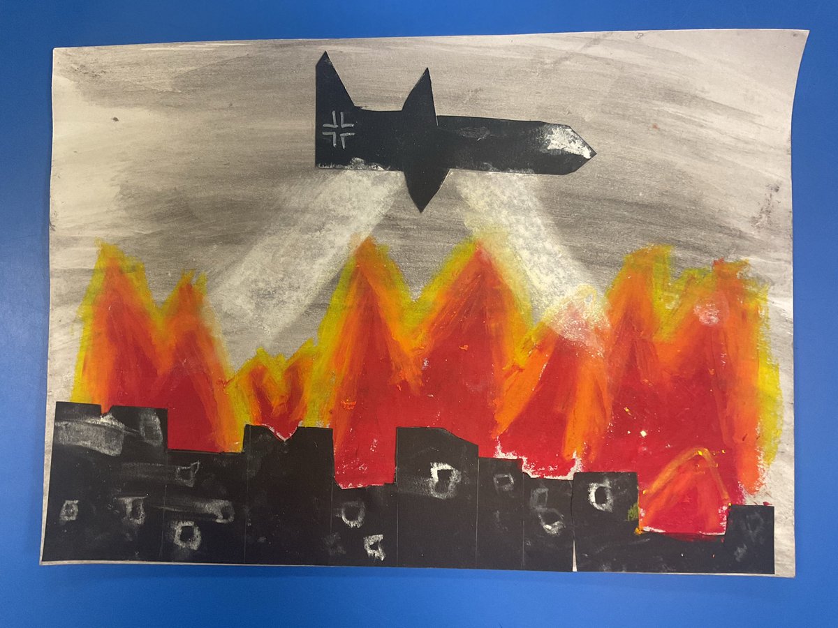 Mrs Petch tweet media