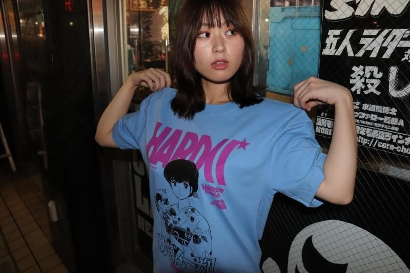 めぞん一刻 ☠️公式通販・東中野店 入荷しましたー！ 🎀『めぞん一刻』音無響子