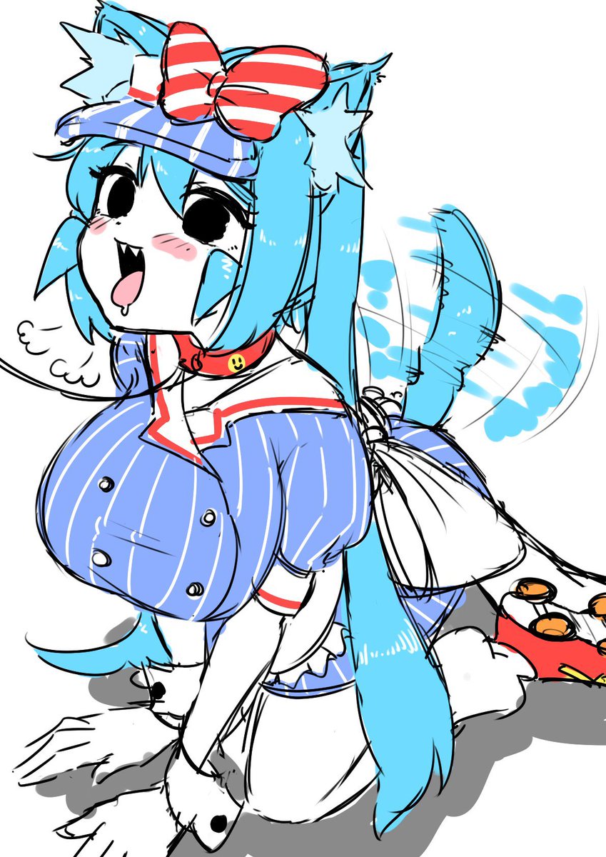 ᗰIKᑌ ᗪᗩYO~! (HIATUS) tweet media
