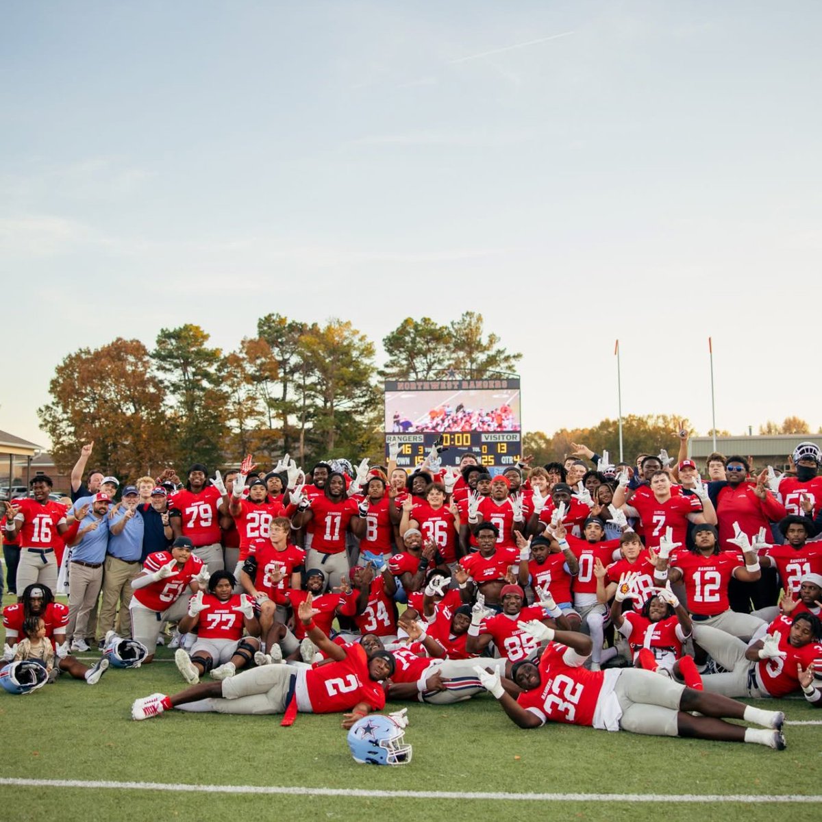 State Champs!💍 Check out my highlights ‼️
hudl.com/v/2TDApb