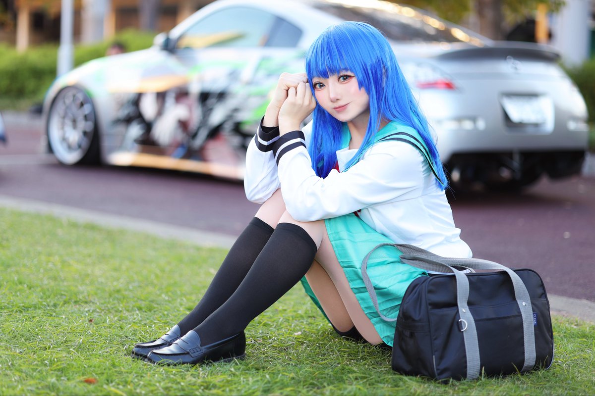 Cosplay
┈┈┈┈┈┈┈┈┈┈

照橋心美 ／斉木楠雄のΨ難

┈┈┈┈┈┈┈┈┈┈
#KPF2025