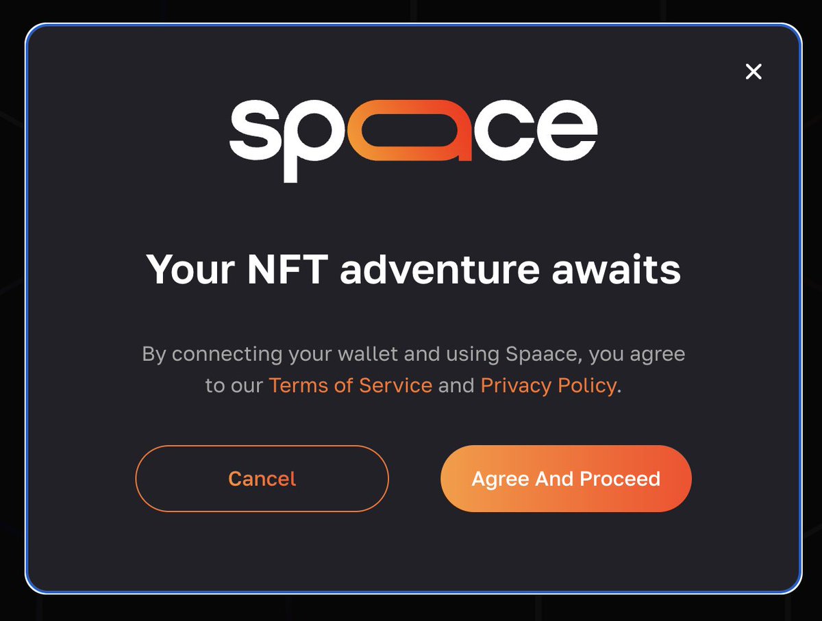 ilodiwow's tweet image. NFTs were never dead but Spaace is still bringing em back 💃

The culture never left. PFPs stayed, even mine is an NFT.

2026 is lining up for a massive liquidity wave and @spaace_io is gonna be the top marketplace to trade them on.

Spaace is rewarding traders, empowering…