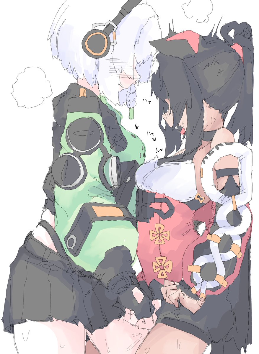 mocaht8's tweet image. 30分後