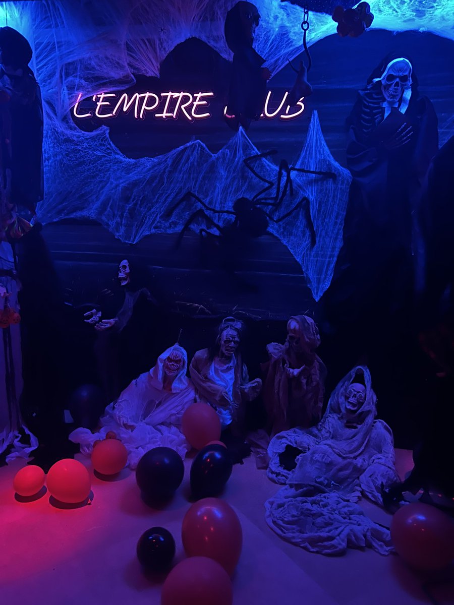 lne945's tweet image. #racliconcentrée