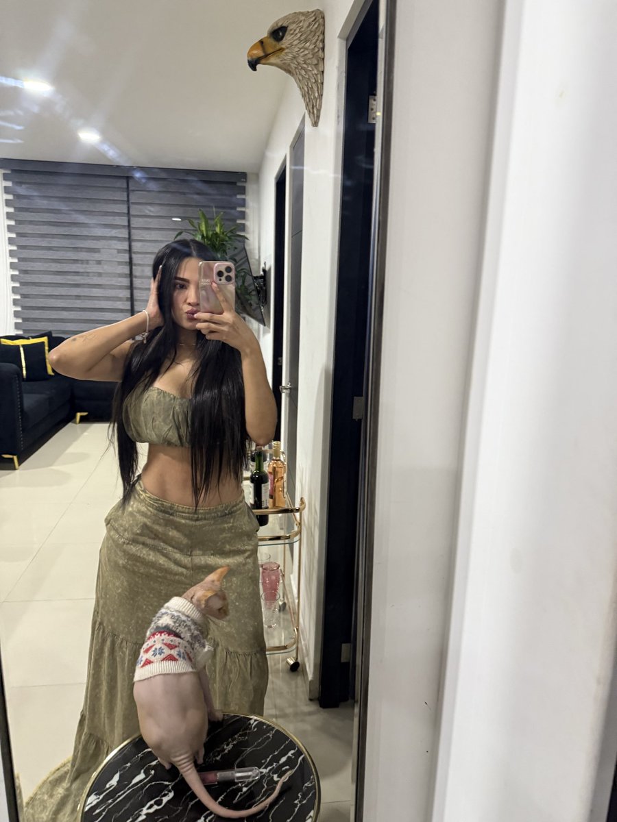 🔥No sé si enamoro… pero si sé que provoco. Y aquí estoy otra vez, desordenándote la mente.😈
#CDMX #leon #Aguascalientes