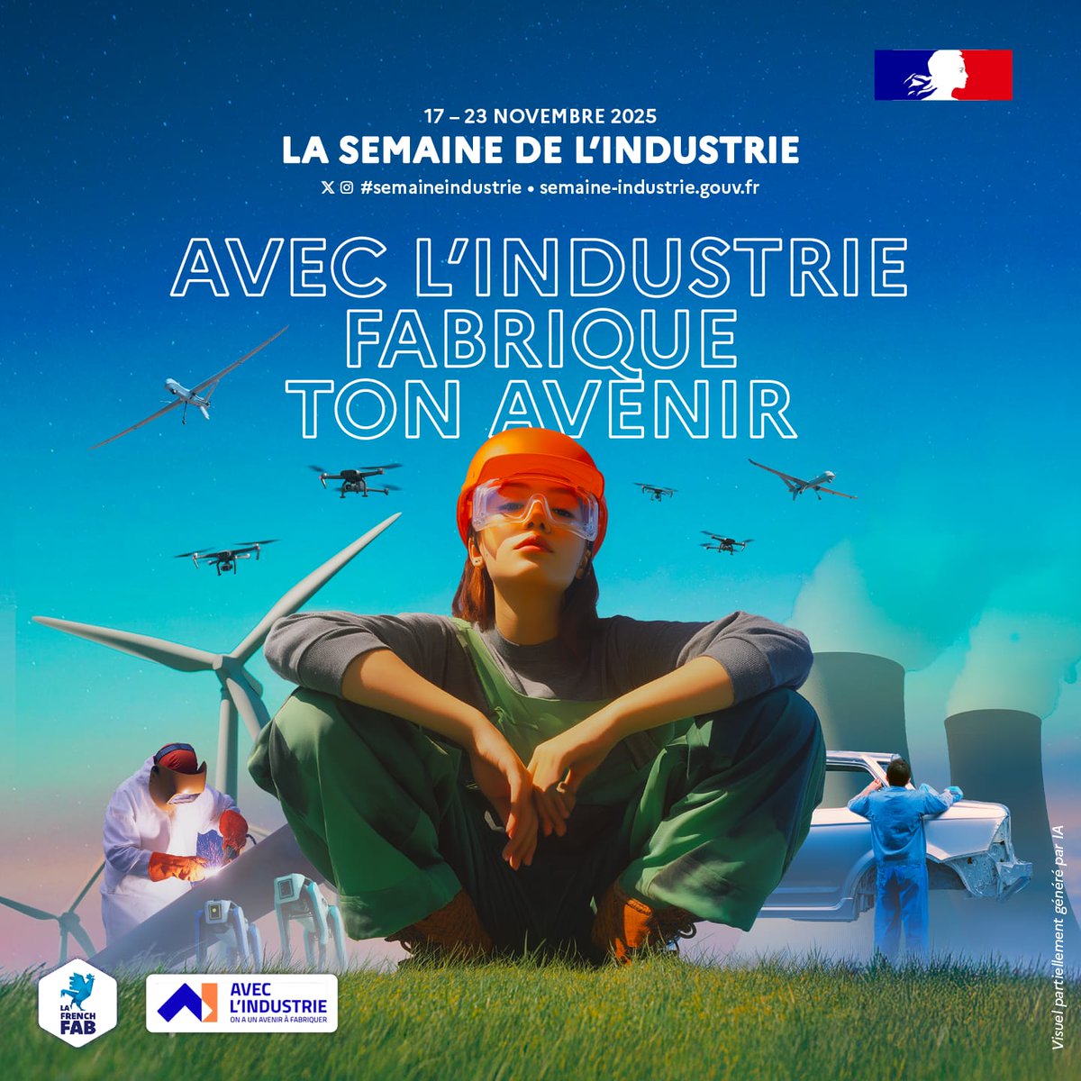 Image de Préfet d'Occitanie et de la Haute-Garonne