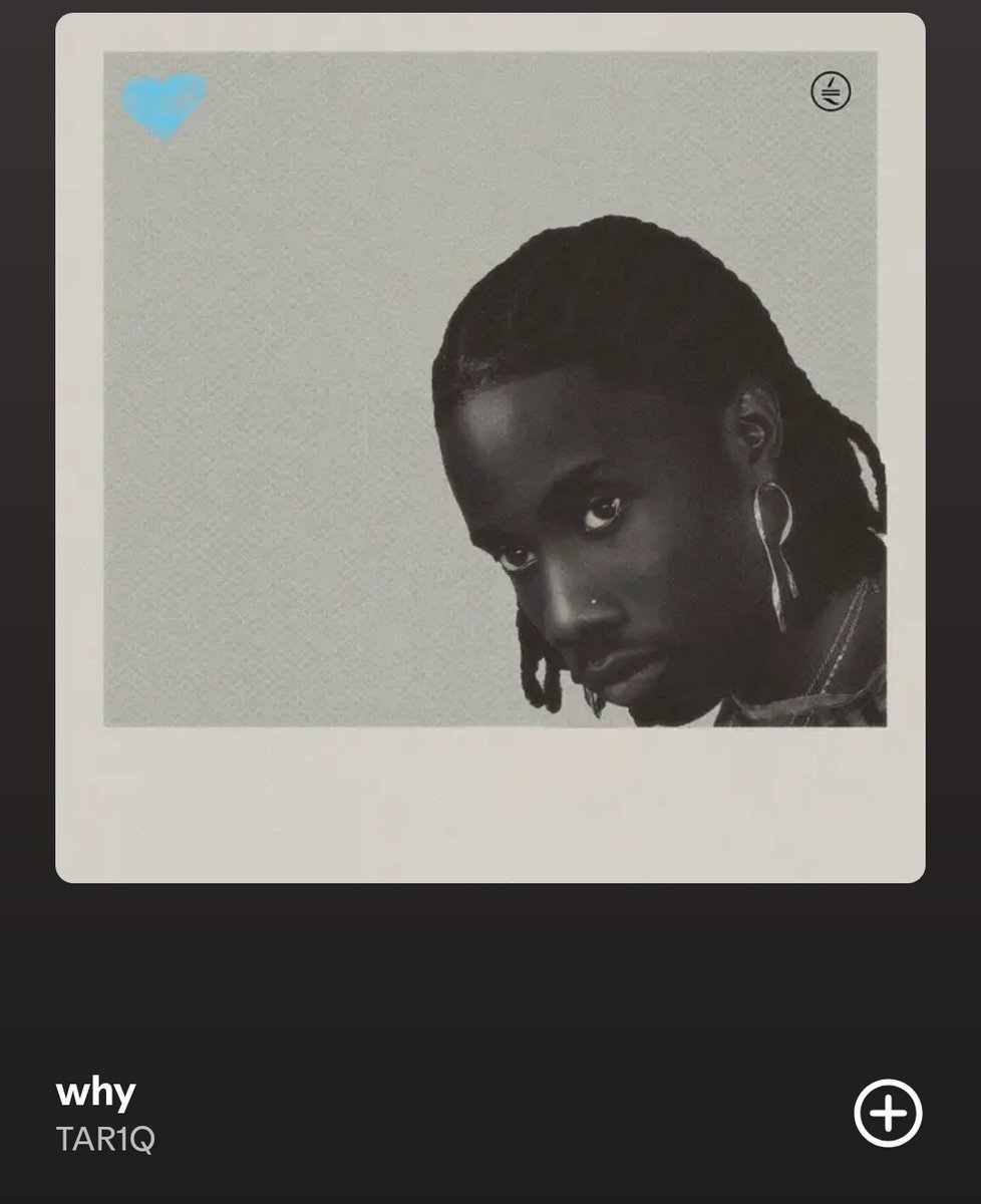 AlbumTalksHQ's tweet image. Quote this with some amazing new releases from last week that are going under the radar? 

We&apos;ll go first ⤵️