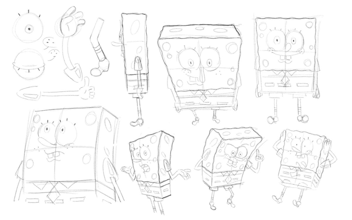 sponge_enjoyer's tweet image. In case you haven’t noticed, I love the Bob #SpongeBob