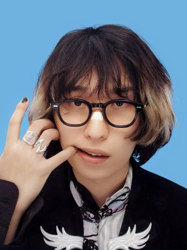 💛11/19(水) #fav795 ゲストは…

#MegaShinnosuke さん
（<a href="/MegaShinnosuke/">Mega Shinnosuke : p</a>）

⏰夜10時台にご登場！

＼📻放送はコチラから／
radiko.jp/share/?sid=NAC…

<a href="/megashin_info/">Mega Shinnosuke info</a>
#メガシン