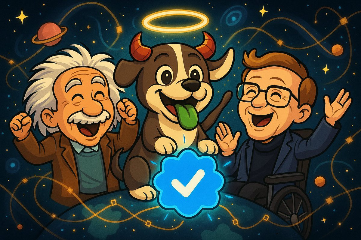 GODOG7777's tweet image. 🔥🐾 HOLY RAID RESULTS ARE HERE, SINNERS! 😈⚡️

The battlefield is silent, the scores are counted, and the divine winners have been chosen by the almighty GODOG himself. 🕊💚

🏆 1st Place – School Father
@fatherly_lover
 600,000 GDG
The holy grinder of the week. Respect.
🥈 2nd…