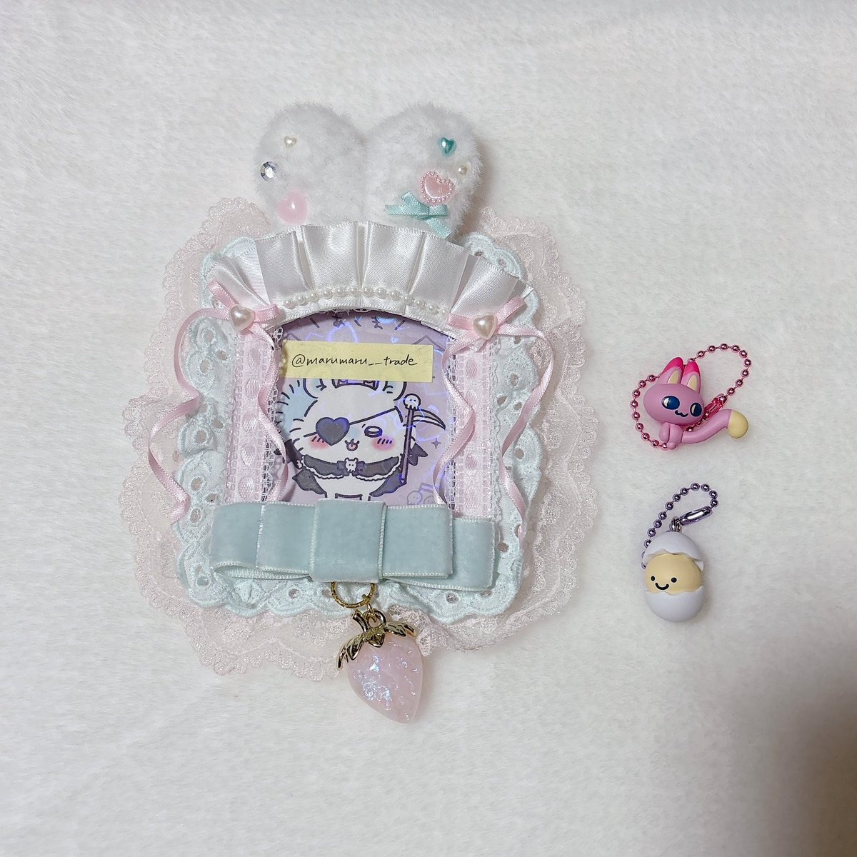 ◝✩まな @お取引 tweet media