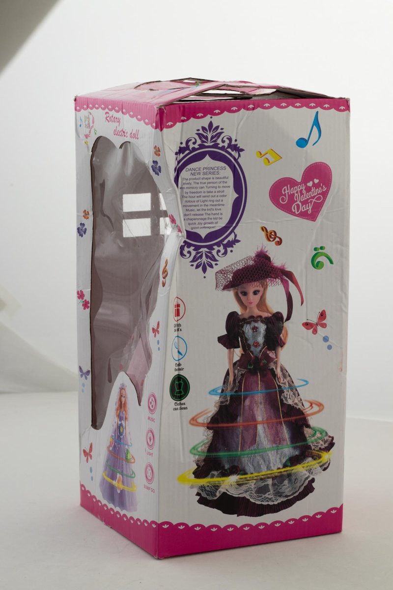 IPO Counter-Infringement tweet media