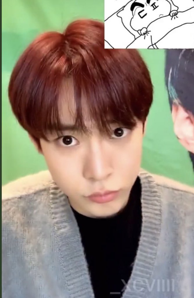 เล่นช้อนตาอ้อนแบบนั้น แล้วใครจะไหว