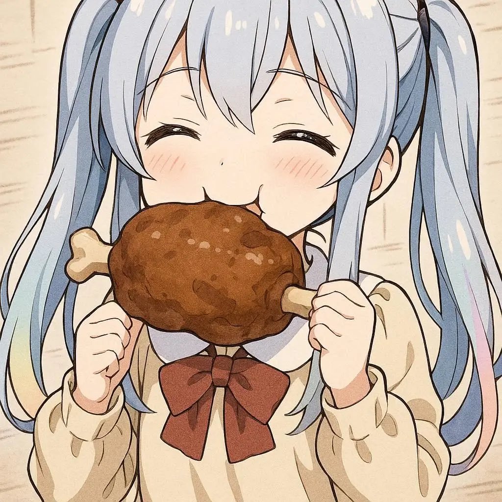 kerokero1023's tweet image. 岩端さん
ただいまですケロ🐸😊✨
ありがとうございます。いただきます🤣
#GPT4 #AIイラスト