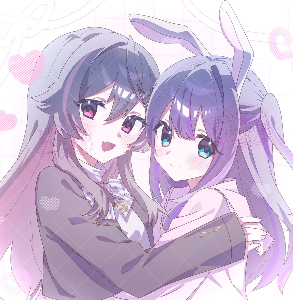 ご依頼でした🐰ྀི♡