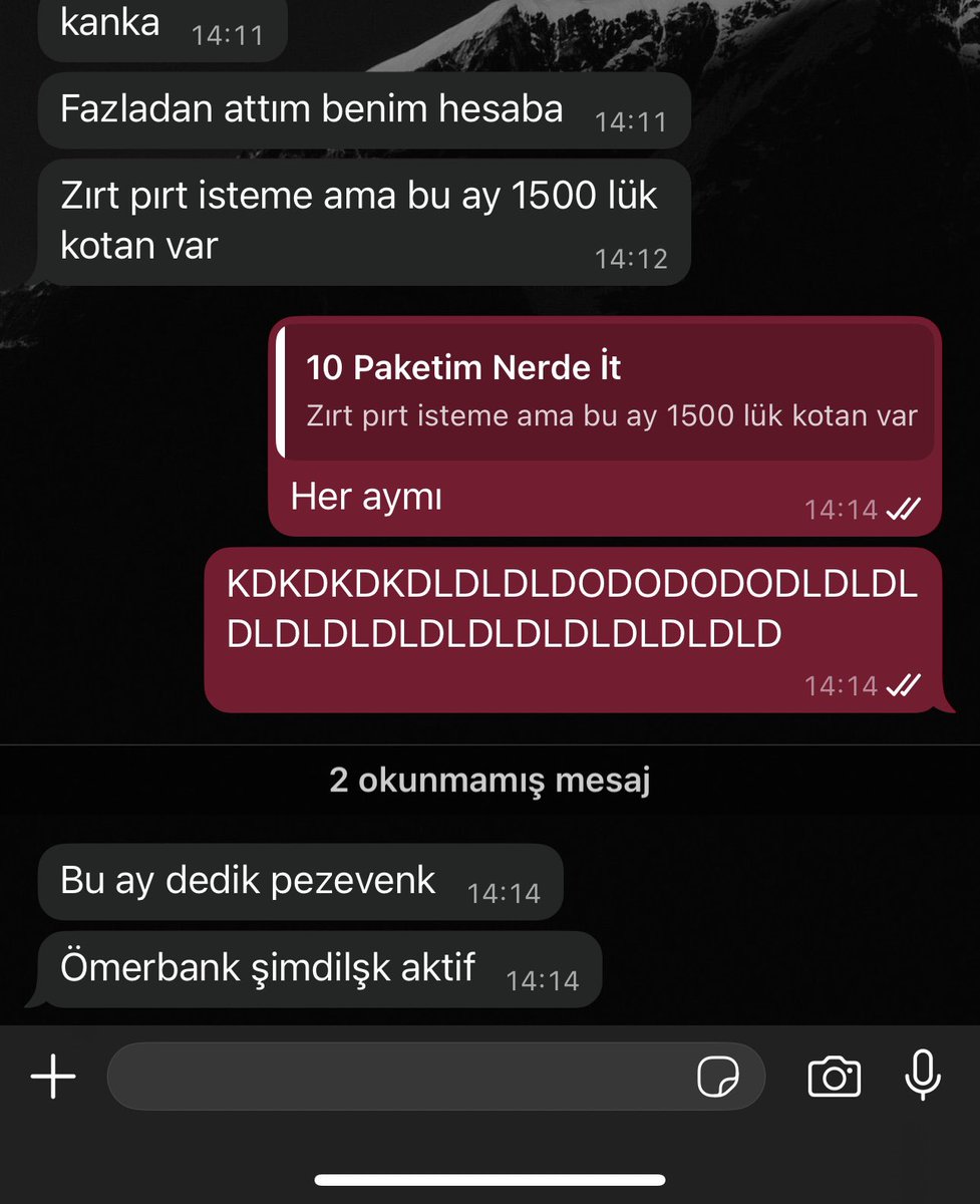 Güzel dostlar edendim ya