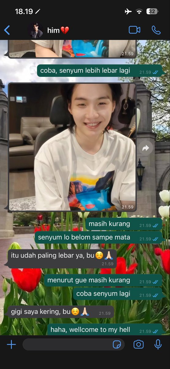 AHZ ON‼️ tweet media