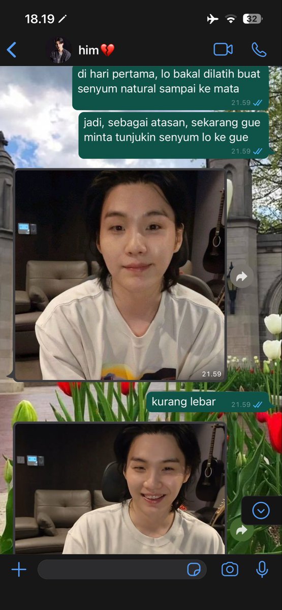 AHZ ON‼️ tweet media