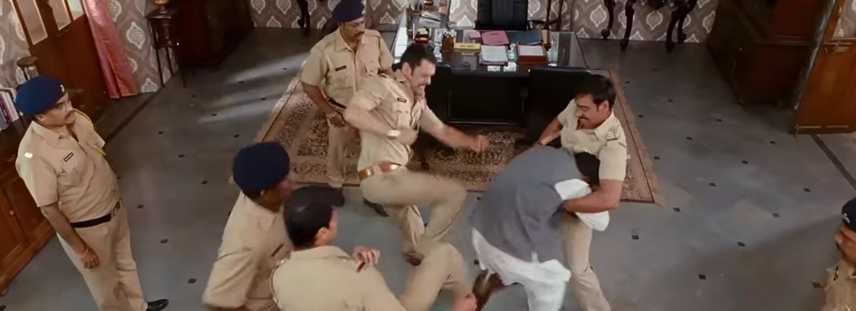 How Tejasvi and his friends are treating Lalu Yadav