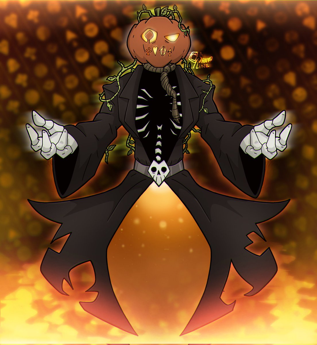 ShardLine | COMMS OPEN! tweet media