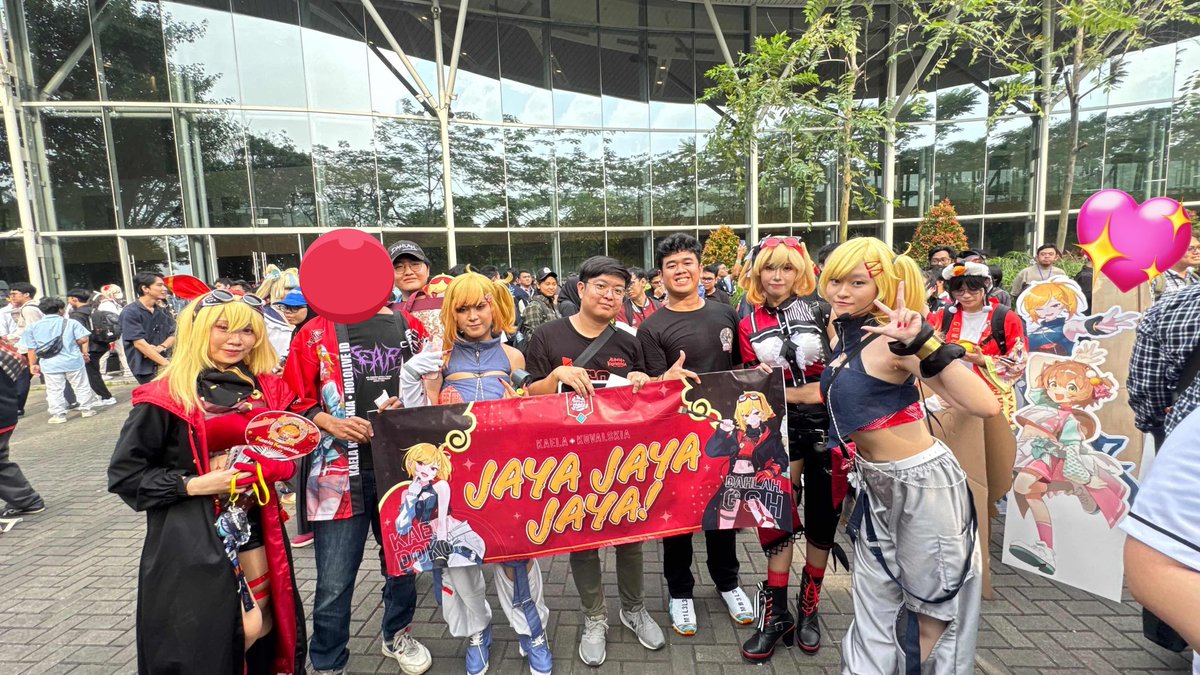 dyy_jepret's tweet photo. Otsu for another pemaloe and see u next time⚒️🐧 #holoIDChromaticFuture
@eennjiee @_sennav @MIKKAE_29 @lxxmiya_ @hekira_michi @Kaoruko0112 https://t.co/lJEXjMc0Mo