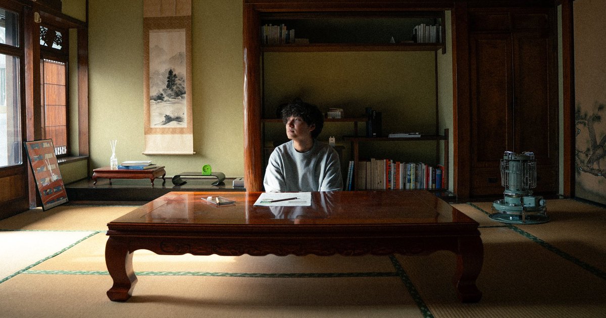 オフィス移転に寄せ、スタンスの新しいビジョンや構想について書きました。新オフィスもチラ見せしているので、ぜひご覧ください。 

「作りたいものを作る」単純明快なその言葉の複雑さを、ぼくらは知っている。｜stans
note.com/stans_inc/n/n3…
<a href="/stans_jp/">stans</a>