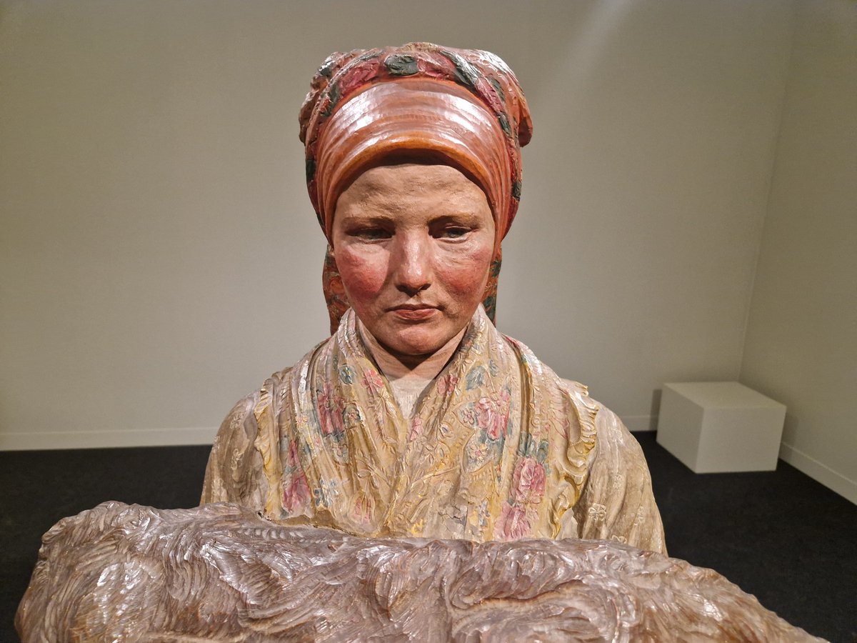 Exposición «Francisco Asorey, unha recuperación necesaria» na <a href="/CidadedaCultura/">Cidade da Cultura</a> #FranciscoAsorey <a href="/apatrigal_/">Asociación para a defensa do Patrimonio Galego</a>