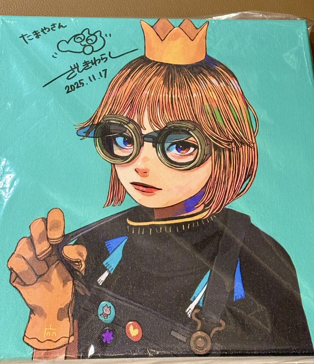 warashi (@WarashiZ) / Posts / X