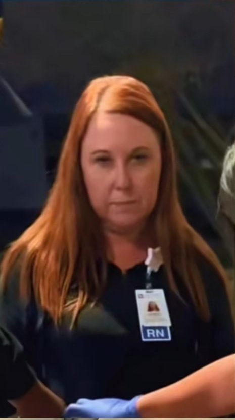 WeAreNotDaSame1's tweet image. #FBA #Reparations #Freedmen 

💢LaCrista Vaughn, an RN at Dallas Regional Medical Center, was fired after a viral video showed her ignoring a Black American mother in active labor who was screaming for help. She deliberately ignored her cries for help, magnifying what we already…