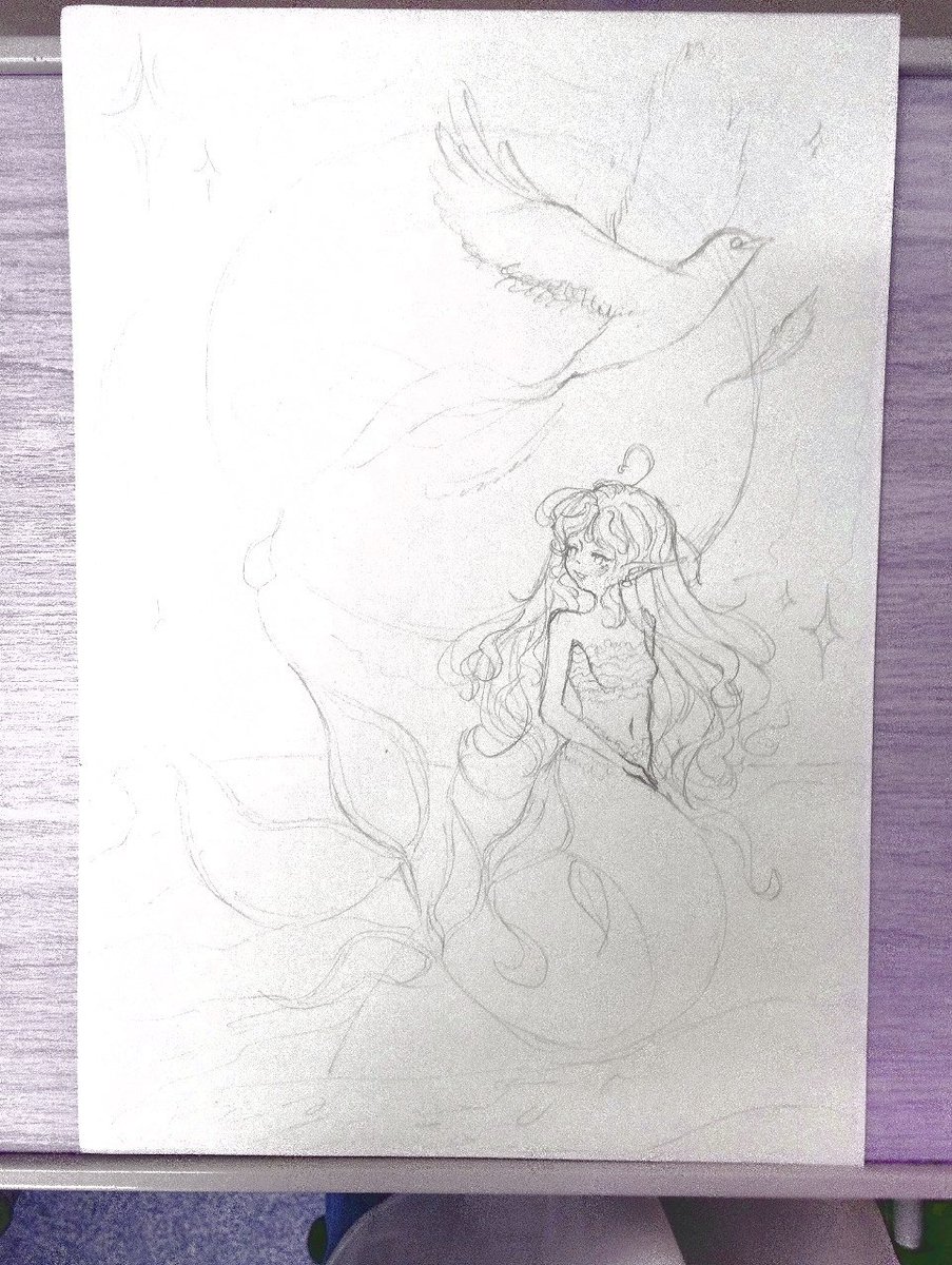 Soki266130's tweet image. °｡⁠.ﾟ• ×Some sketches (⁠≧⁠▽⁠≦⁠)× •｡⁠. °#art #sketches #os #Trending #キャラクター  #性格