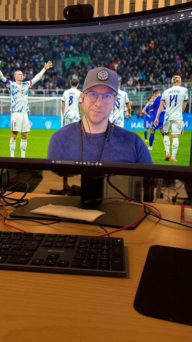 Georg Sverdrup Neerland tweet media