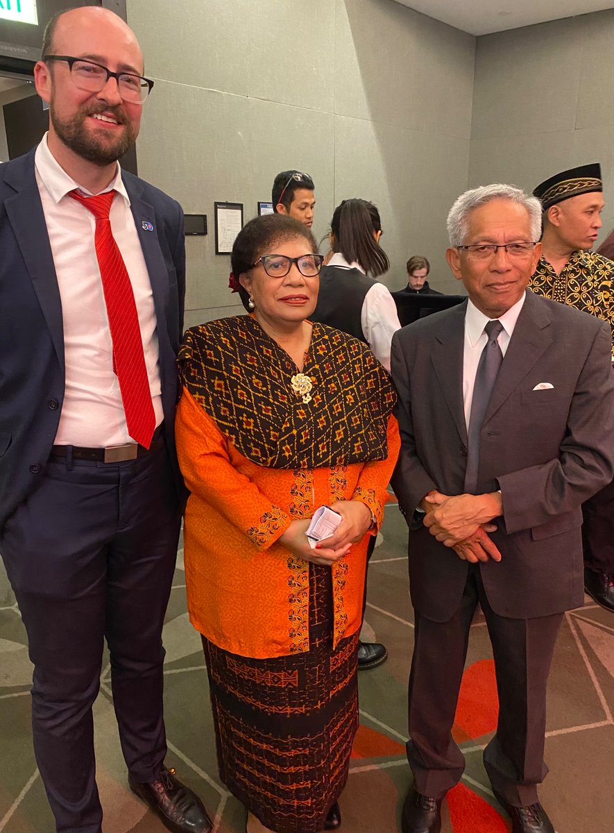 Asia Forum tweet media