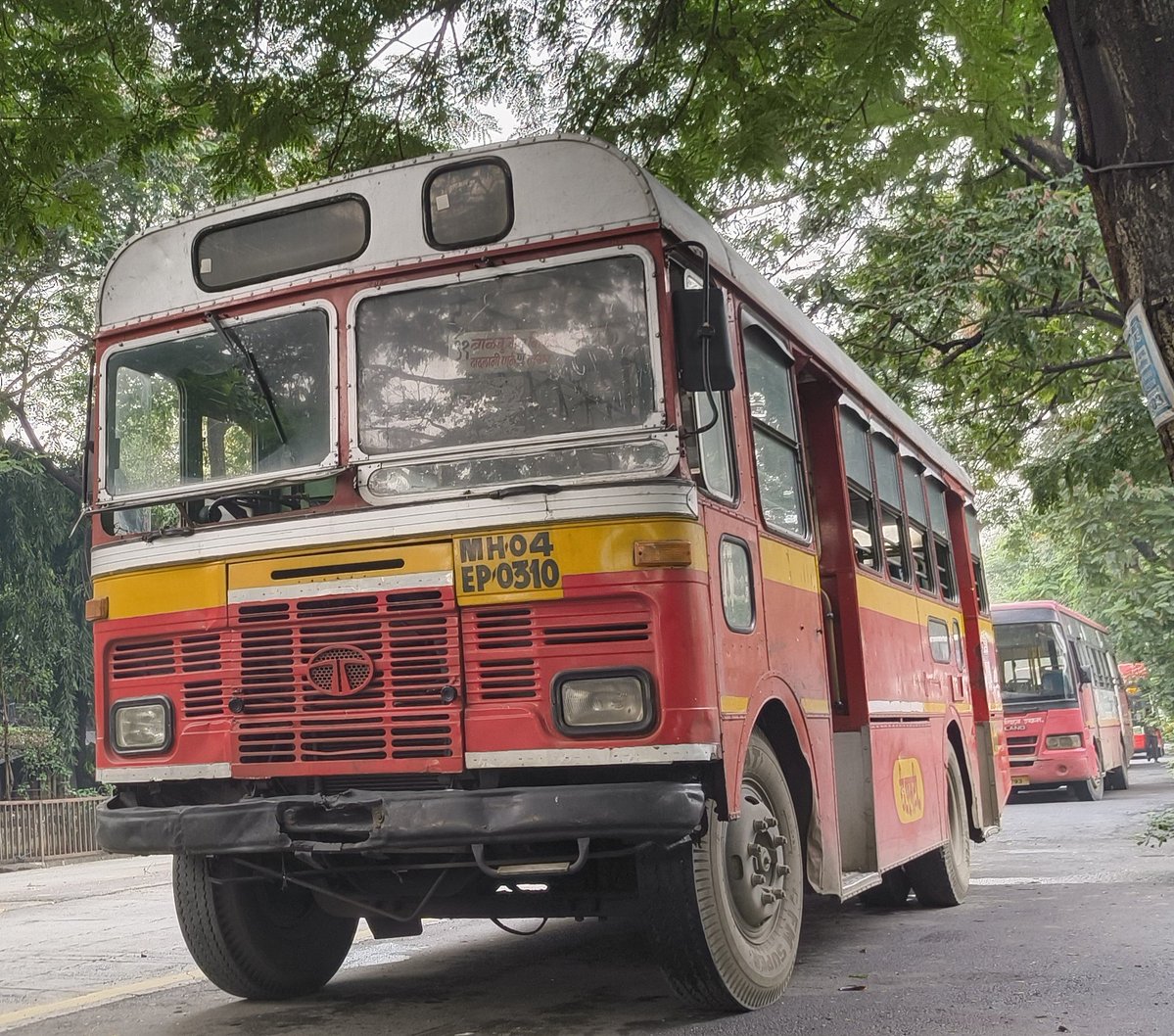 vnaik23's tweet image. 