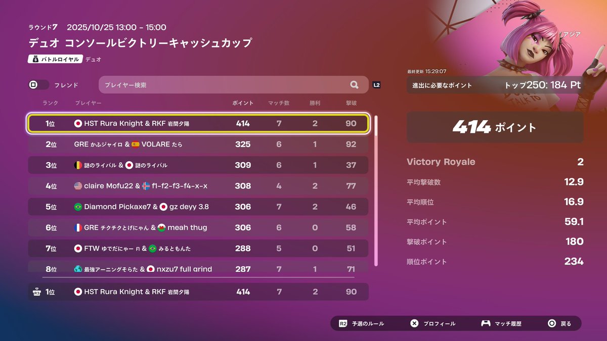 ろいおんきんぐ tweet media