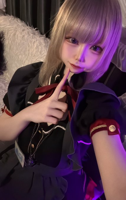 HISTORIA PELUCHE　キュアノス店のツイート