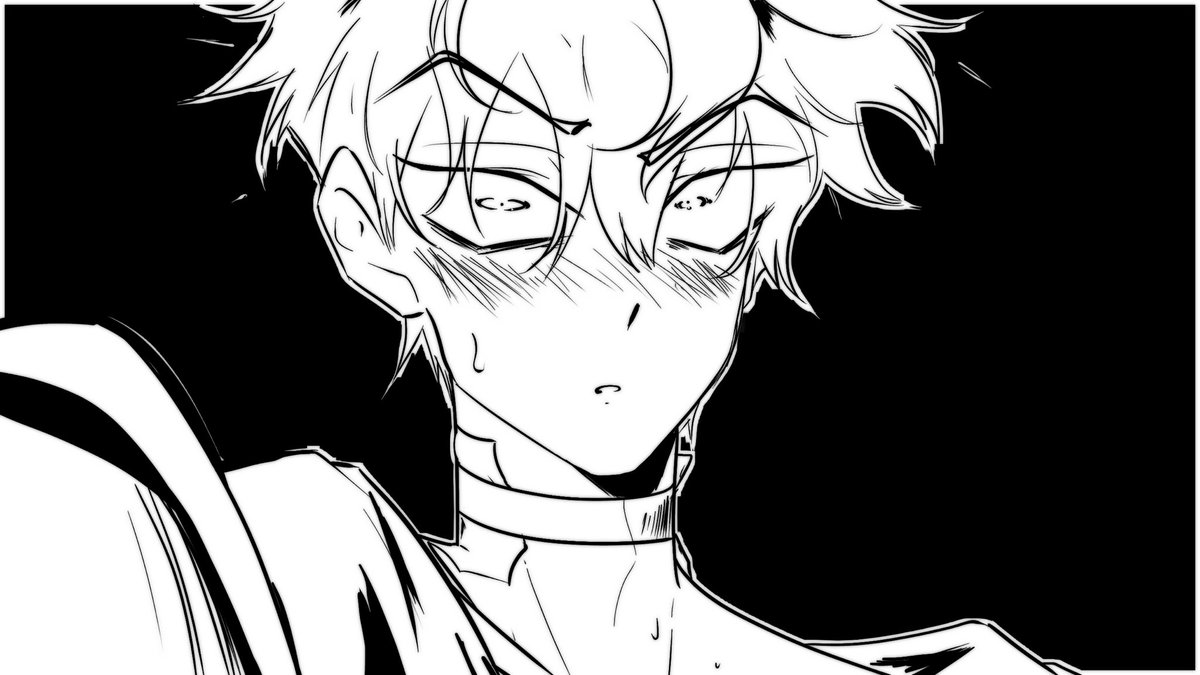 wllw_xxx's tweet photo. Ivti wip part ???? 
should be done tomorrow https://t.co/M2PbWl4tMQ