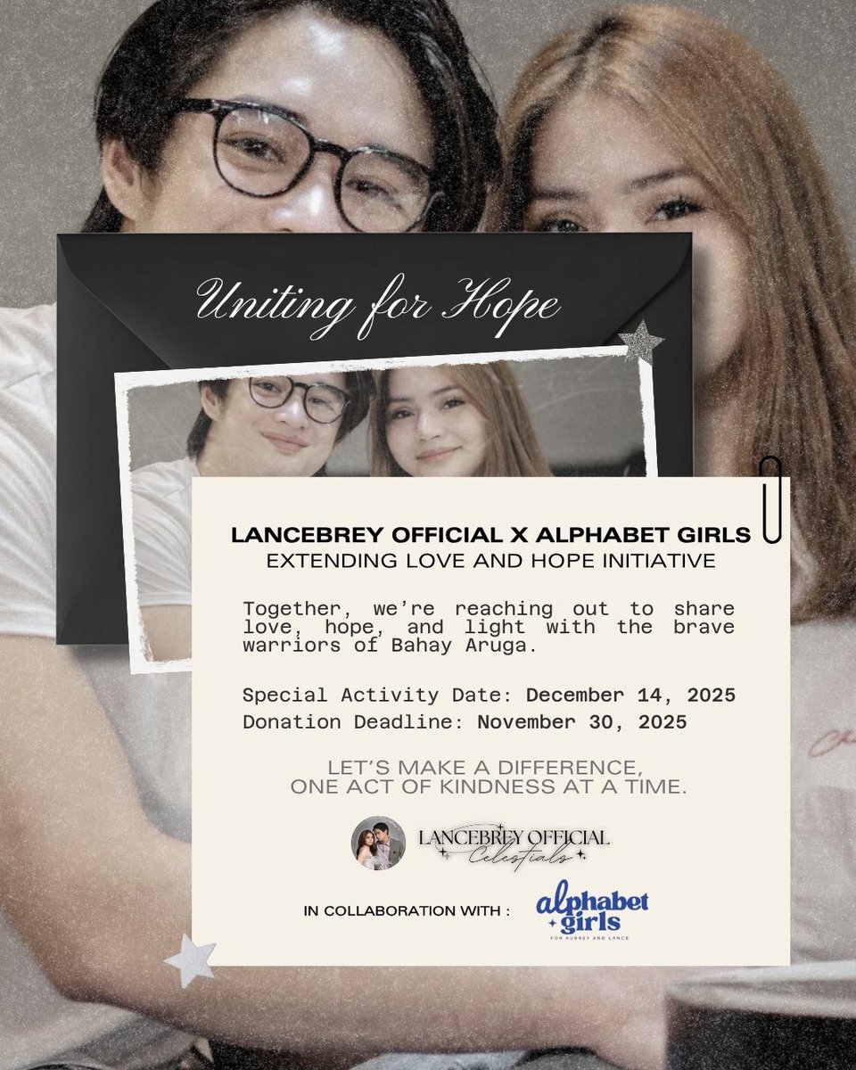 LANCEBREY OFFICIAL tweet media