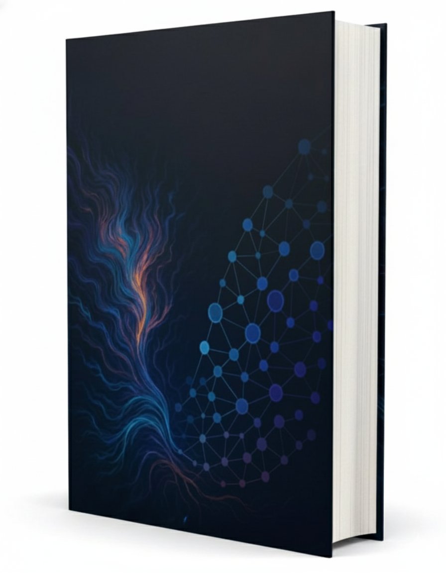 Many years in the making. Stay tuned. November 20th, 2025.